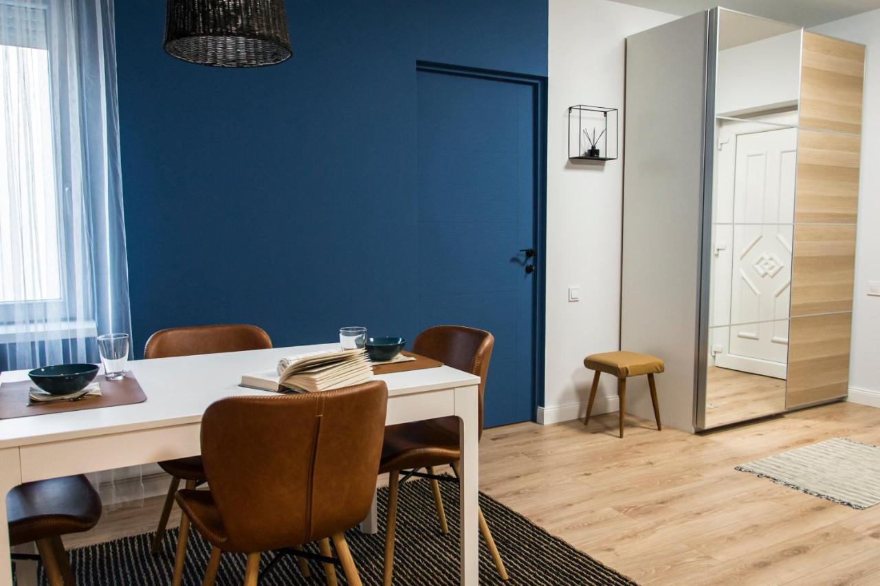 Danubio****2 Bedrooms-Be In The Center Of It All! Budapest Exteriör bild