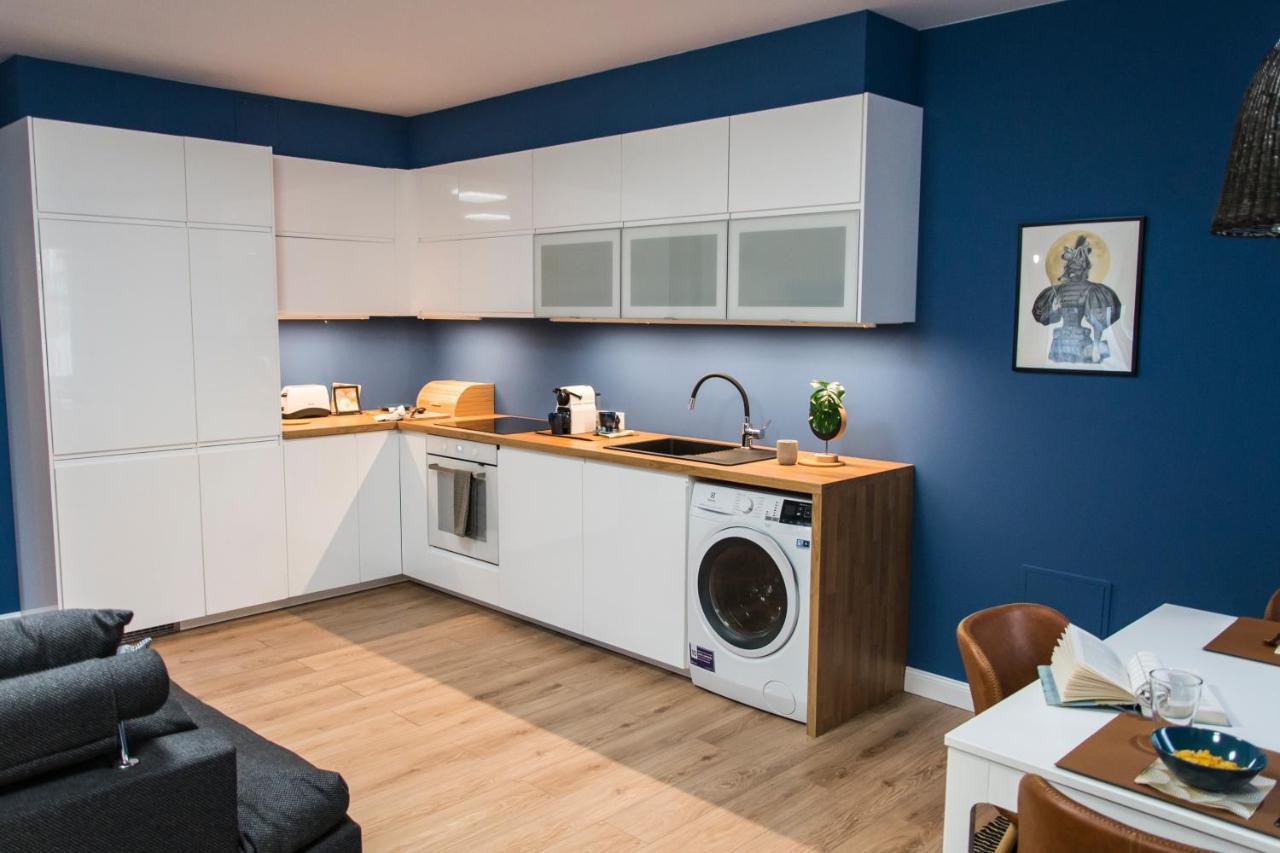 Danubio****2 Bedrooms-Be In The Center Of It All! Budapest Exteriör bild